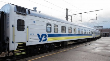 В "Укрзализныце" рассказали, сколько бюджетных средств выделят на ремонт локомотивов