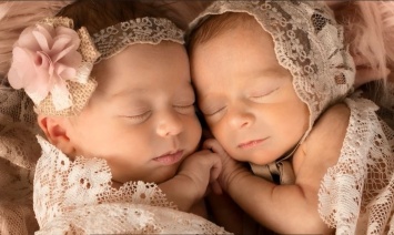 Генномодифицированные дети это реальность - в Китае подтвердили рождение отредактированных близнецов