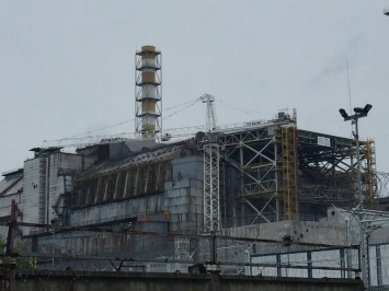 В Чернобыле испытания: имитируют утечку радиации и реакцию систем