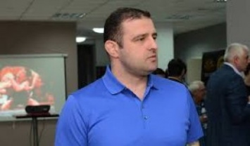 Главу Федерации борьбы Грузии арестовали за избиение спортсмена