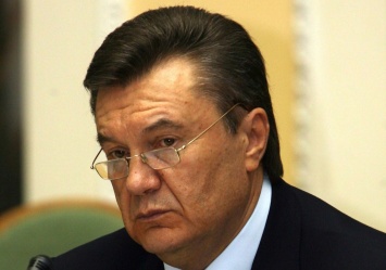 Судьба Януковича решена! Объявлен жесткий приговор! Подробности исторического решения