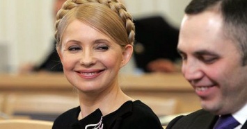 Под крыло Тимошенко спешат и нацисты, и экс-«регионалы»