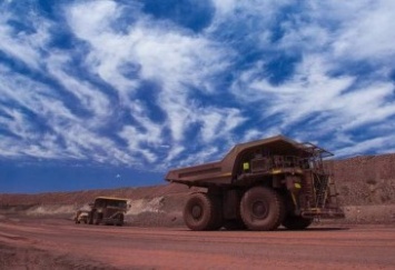 Anglo American сократила годовую добычу желруды на 4%