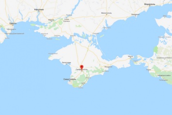 Спикер Госдумы поручил вызвать Google из-за украинского Крыма на картах