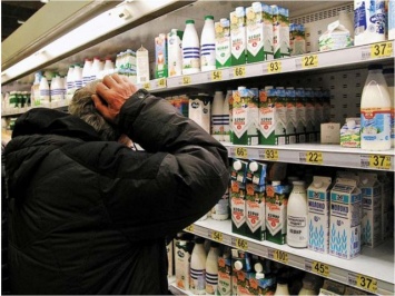 Власти ДНР списали рост цен на погодные условия