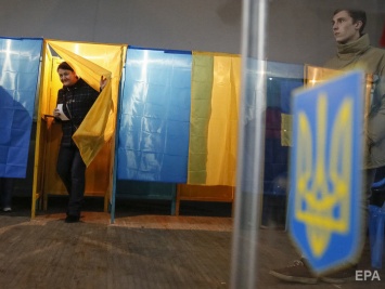 Условный юго-восток станет "золотой картой" украинских президентских выборов - политический эксперт