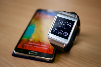 Новые умные часы Samsung Galaxy Sport готовы к премьере