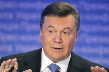 РФ использовала Януковича с целью легализации аннексии Крыма - судья