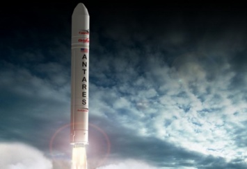 «Южмаш» закупит у россиян алюминий для американской ракеты почти на 33 миллиона гривен