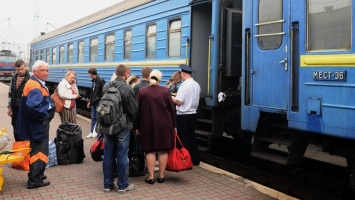 Права пассажиров «Укрзализници», о которых мало кто знает: бесплатный билет и постель
