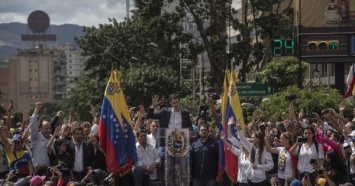 Добро пожаловать в Ростов: Революция в Венесуэле как неизбежность