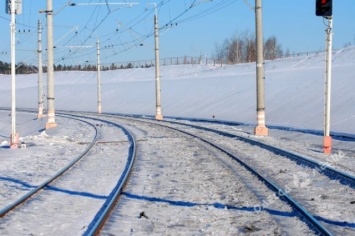 Из Одессы на север области отправили железнодорожников для расчистки путей