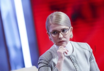 Эксперт рассказал, какими путями Тимошенко идет к президентскому креслу: "Тихо сидит на хвосте"