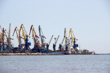 Суд признал недействительным второй договор на дноуглубление в украинских портах стоимостью в 290 млн грн