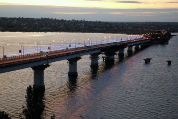 В Николаеве в ближайшие 8 лет планируют построить новый мост через Южный Буг