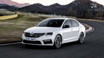 Хороша, но есть один нюанс: О битой Skoda Octavia за 850 000 рублей рассказал блогер