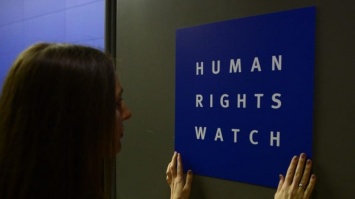 Human Rights Watch констатирует вопиющие нарушения прав пациентов в Украине