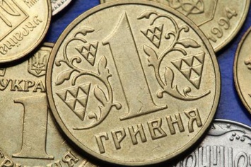 НБУ продал неразрезанных листов банкнот почти на 10 млн. гривен