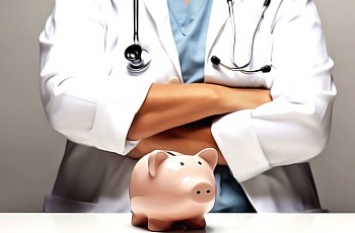 Долга не будет: медикам бердянской «первички» выплатят положенную зарплату