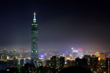 Тайвань введет санкции для ряда китайских компаний