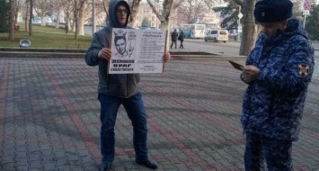 ''Рабство?!'' В Крыму жители резко восстали против оккупантов. Фото