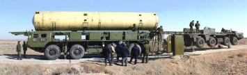 Россия форсирует испытания комплекса, переполошившего Пентагон