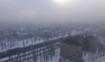 Подразделение "Киевзеленстроя" подозревают в "окуривании" жителей Дарницы угарным газом