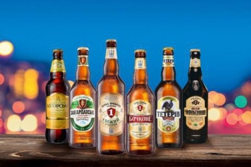 ЕБРР увеличил долю в украинской пивоваренной компании