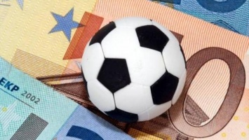 ФИФА выделила 100 млн долл. на развитие школьного спорта