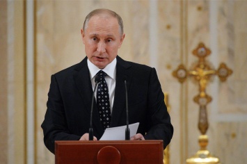 Главное за ночь: фатальный просчет Путина и трагедия с сотней жертв на дамбе