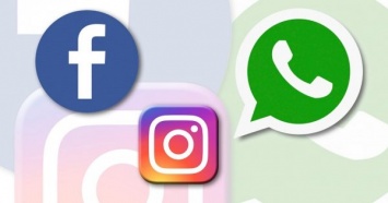 WhatsApp, Instagram и Messenger могут объединиться