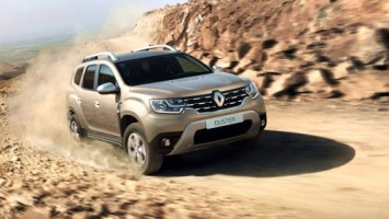 Китайская прокачка «Дастера»: Как недорого тюнинговать Renault Duster рассказали в сети