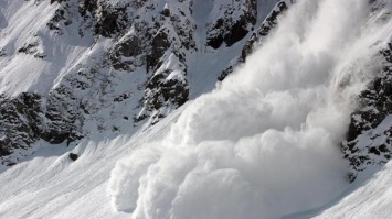 "Им говорили не ходить туда": три киевских туриста попали под снежную лавину в Карпатах, один погиб