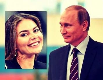 «Рупор Кремля?»: Алина Кабаева может скрывать тайную миссию Путина в медиабизнесе