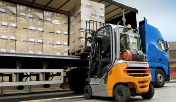 Перевозка сборных грузов с «Заммлер»: оперативно, надежно, доступно