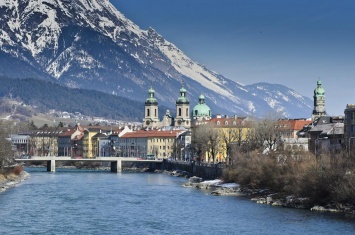 Каникулы продолжаются: 5 неочевидных мест для отдыха в Австрии