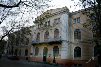 В Одессе университет и Ришельевский лицей договорились о сотрудничестве