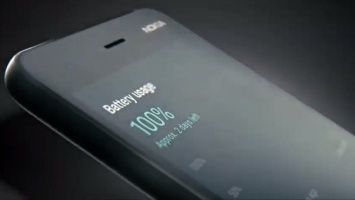 Раскрыты характеристики бюджетного смартфона Nokia 1 Plus (ВИДЕО)