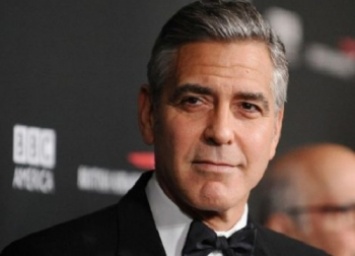 Джорджа Клуни бросила жена - СМИ