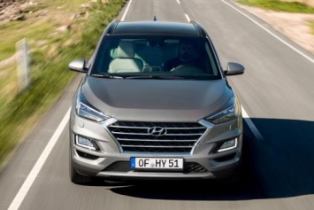 Что лучше взять с «вторички»: Эксперт сравнил Hyundai Tucson и KIA Sportage