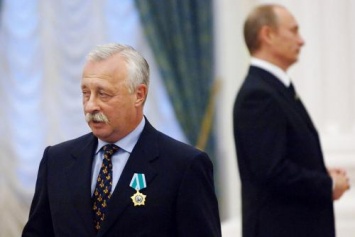 «Супер-игра!»: Якубович как доверенное лицо Путина может быть секретным «оружием» президента