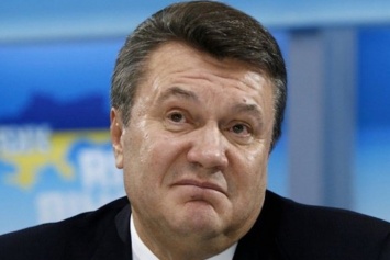 Бывший нардеп предложил выкрасть Януковича
