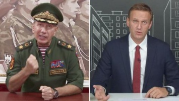 «Пощечина Золотову»: За похищением картины из охраняемой Росгвардией Третьяковки могут стоять люди Навального