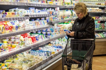 В Европе такого нет: в Украине подорожал популярный продукт