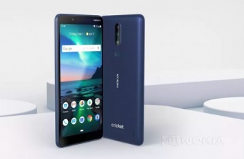 Смартфоны Nokia появляются у операторов США и Канады