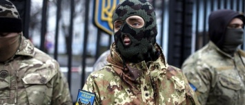 Украинские боевики разогнали собрание верующих, отказавшихся перейти в ПЦУ