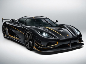 Koenigsegg готовит премьеру