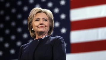 Хиллари Клинтон сделала важное заявление: коснется всего мира