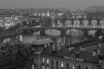 Ежегодная Blockchain & Bitcoin Conference Prague от Smile-Expo снова пройдет в Чехии