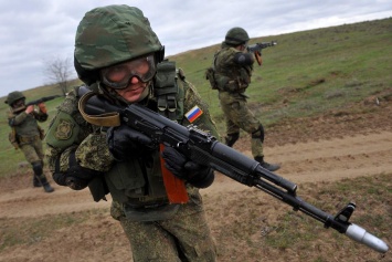 В сети истерика из-за новинки российского военпрома: «Сможет показать язык и фигу»